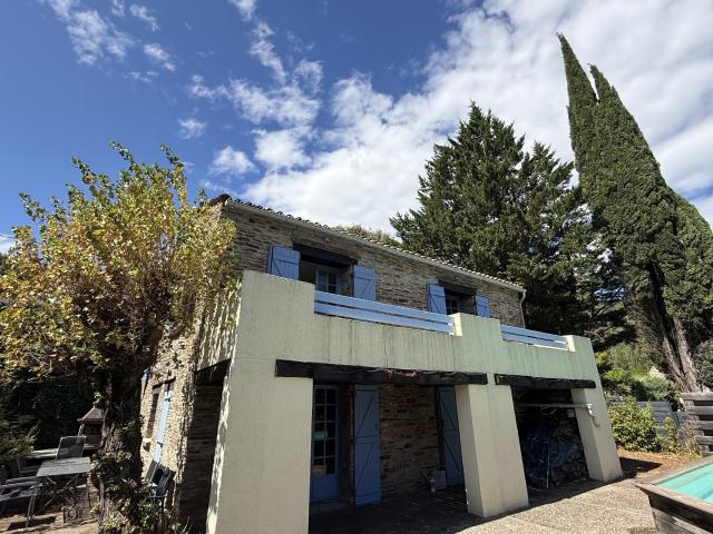 Maison 5 pièces 108 m²
