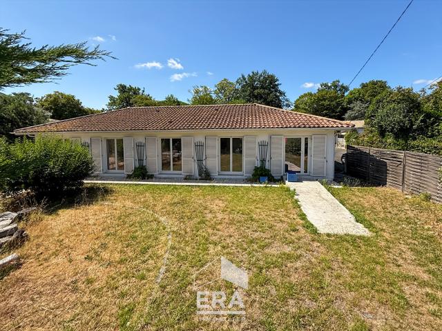 Maison 5 pièces 108 m²