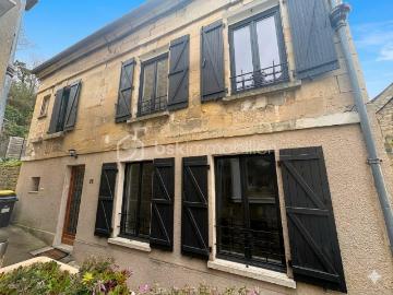 Maison 5 pièces 108 m²