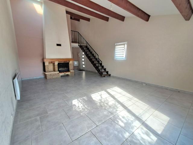 Maison 5 pièces 108 m²