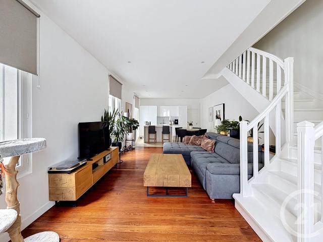 Maison 5 pièces 108 m²