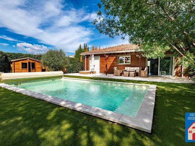 Maison 5 pièces 108 m²