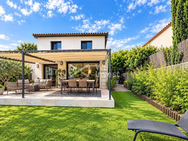 Maison 5 pièces 108 m²