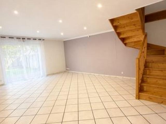 Maison 5 pièces 108 m²