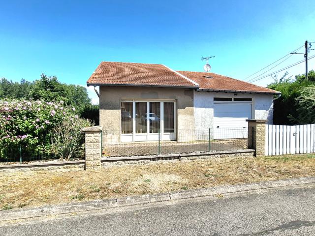 Maison 5 pièces 108 m²