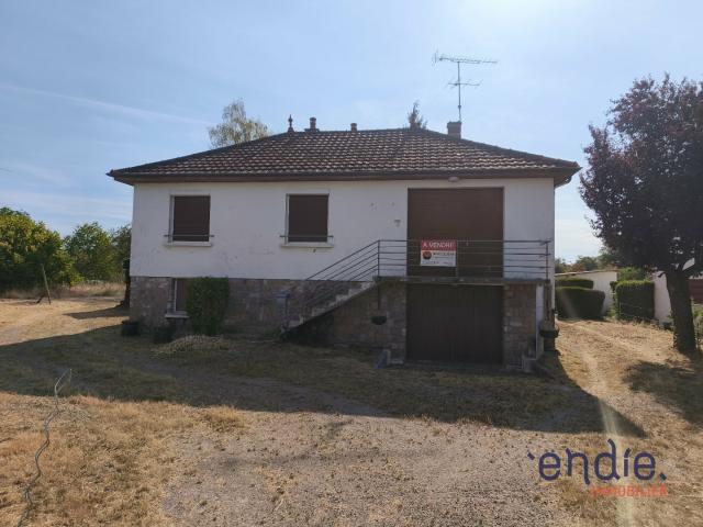 Maison 5 pièces 108 m²