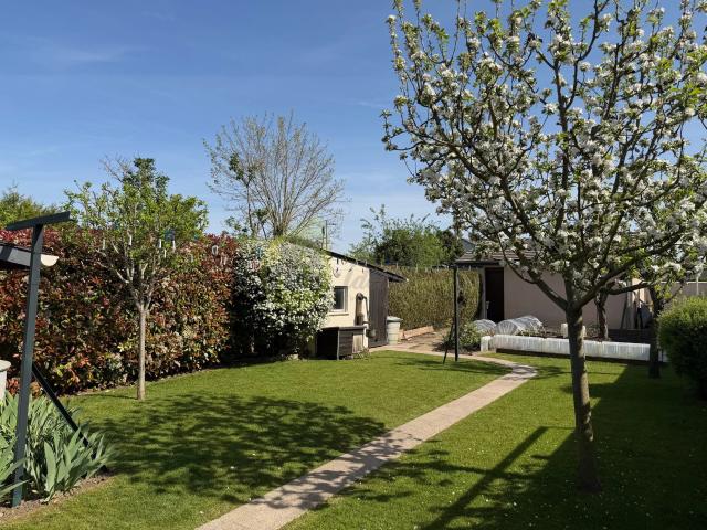 Maison 5 pièces 108 m²