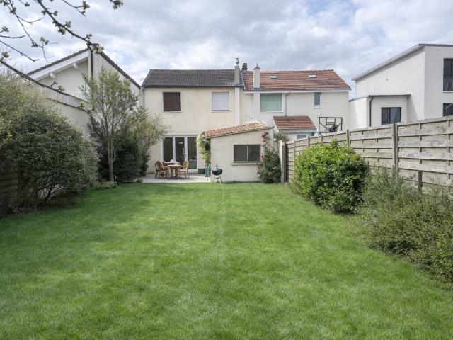 Maison 5 pièces 108 m²