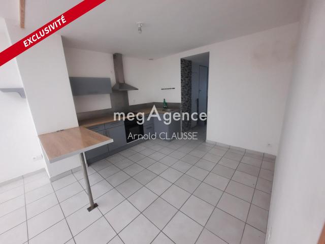 Maison 5 pièces 108 m²