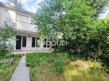 Maison 5 pièces 108 m²