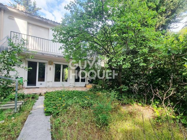 Maison 5 pièces 108 m²
