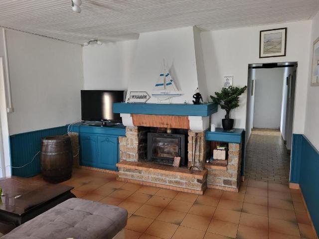 Maison 5 pièces 108 m²