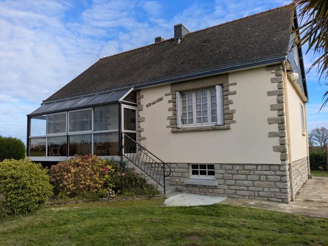 Maison 5 pièces 108 m²