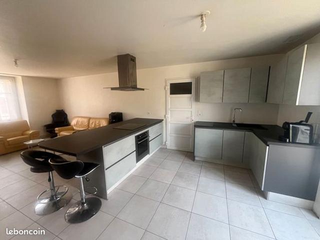 Maison 5 pièces 108 m²