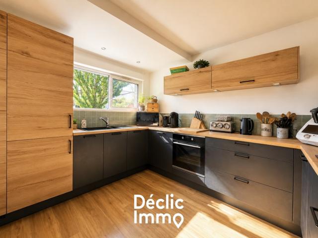 Maison 5 pièces 108 m²