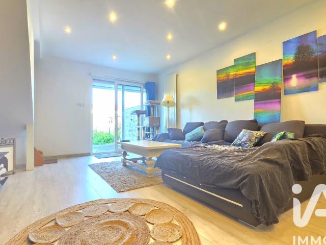 Maison 5 pièces 108 m²