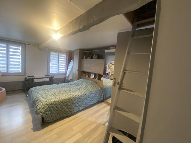 Maison 5 pièces 108 m²