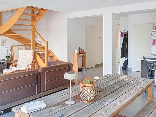 Maison 5 pièces 108 m²