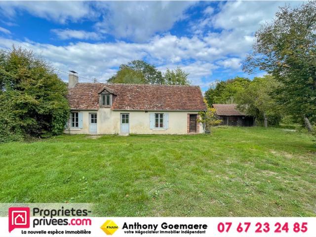 Maison 5 pièces 108 m²