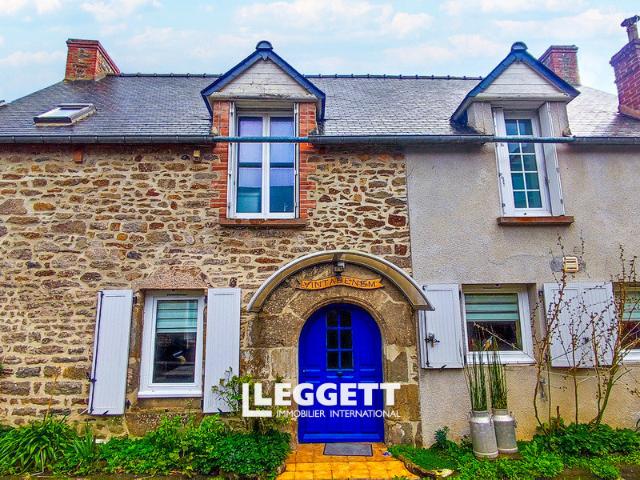 Maison 5 pièces 108 m²