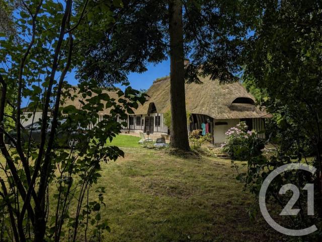 Maison 5 pièces 108 m²