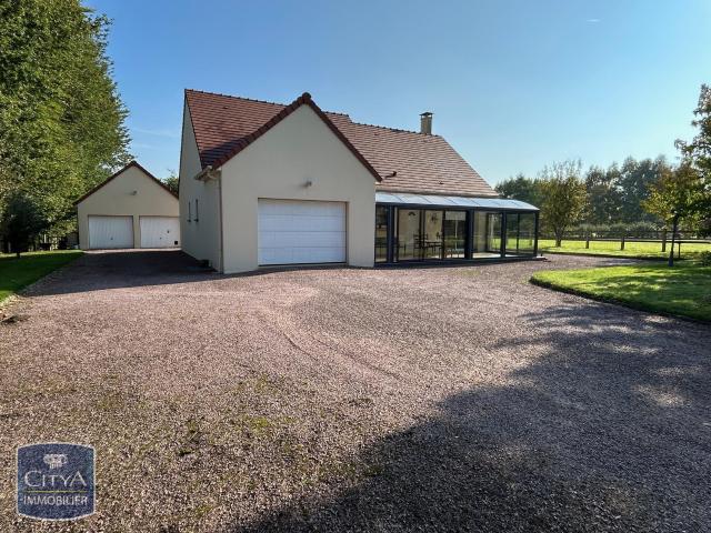 Maison 5 pièces 108 m²