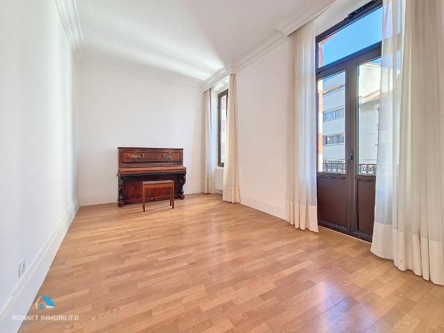 Maison 5 pièces 108 m²