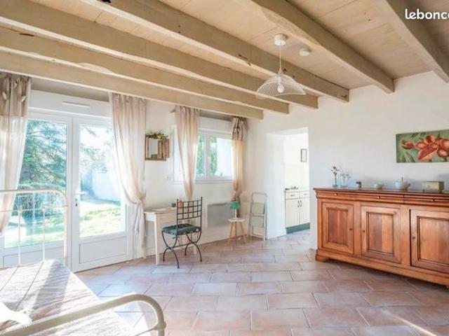 Maison 5 pièces 108 m²