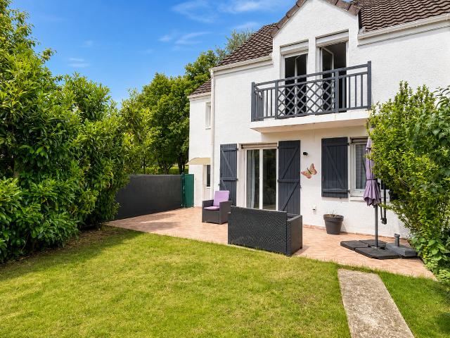 Maison 5 pièces 108 m²