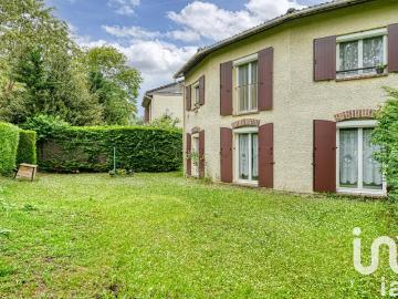 Maison 5 pièces 108 m²