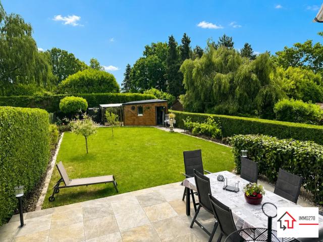 Maison 5 pièces 108 m²