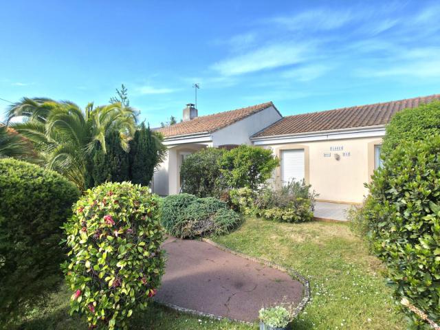 Maison 5 pièces 108 m²