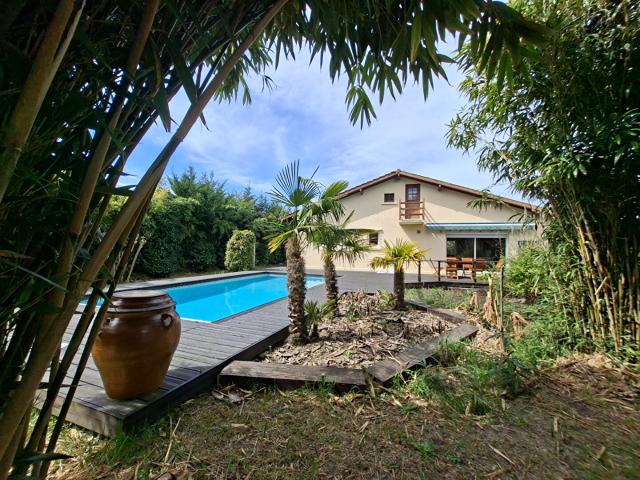 Maison 5 pièces 108 m²