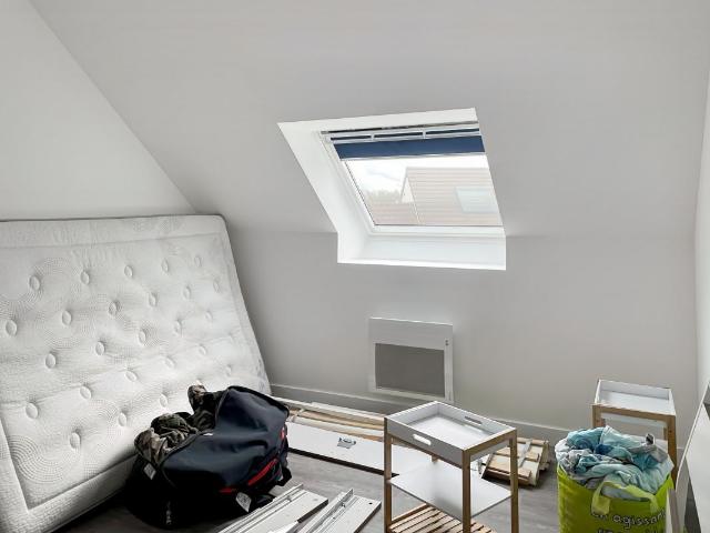 Maison 5 pièces, 108 m² à louer à Marcilly en Villette 45240