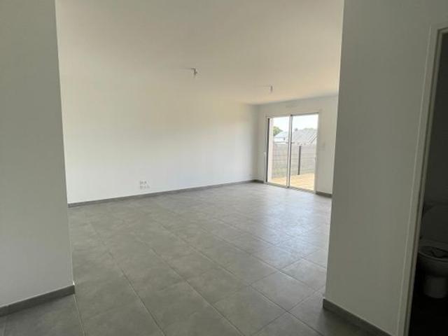 Maison 5 pièces, 108 m² à louer à Meucon 56890