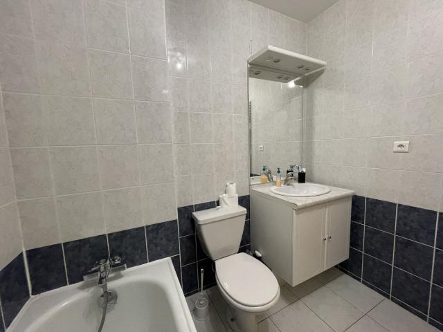 Maison 5 pièces, 108 m² à louer à Onet le Château 12850