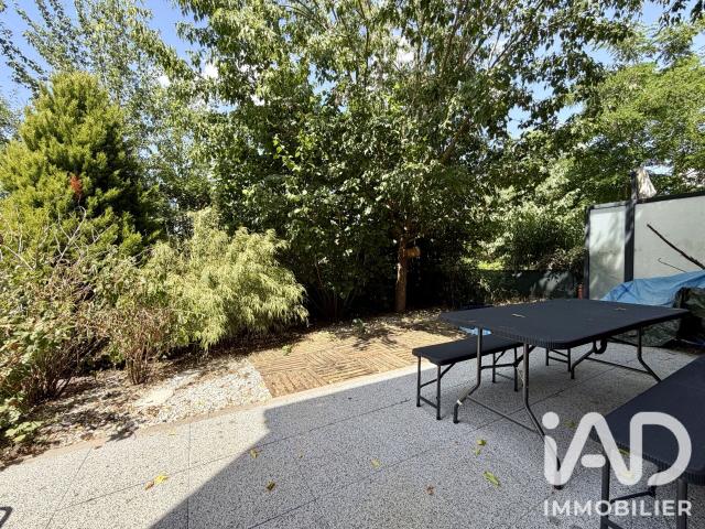 Maison 5 pièces, 108 m² à louer à Augny 57685
