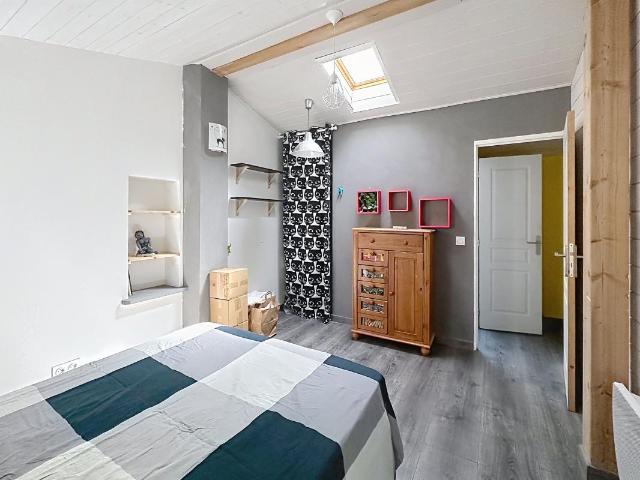 Maison 5 pièces, 108 m² à louer à Barbentane 13570