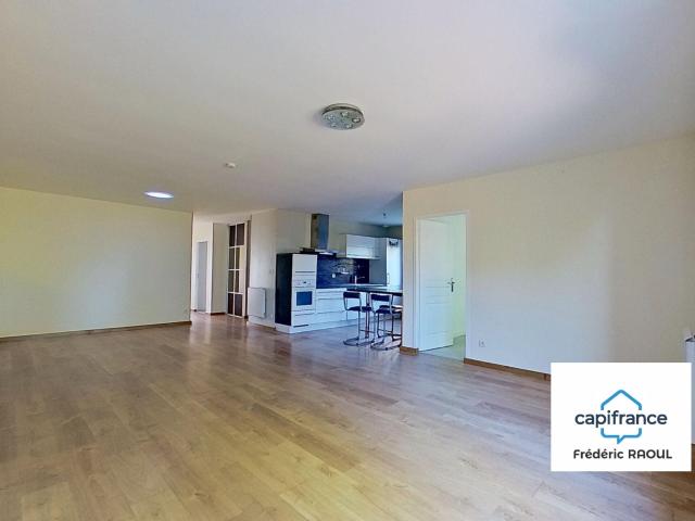 Maison 5 pièces, 108 m² à louer à Is sur Tille 21120