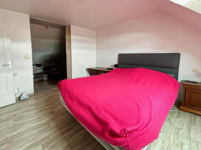 Maison 5 pièces, 108 m² à louer à Saint Aubin des Châteaux 44110