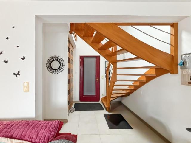 Maison 5 pièces, 108 m² à louer à Saint Aubin des Châteaux 44110