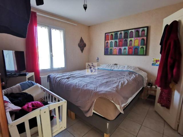 Maison 5 pièces, 108 m² à louer à Saint Yrieix sur Charente 16710
