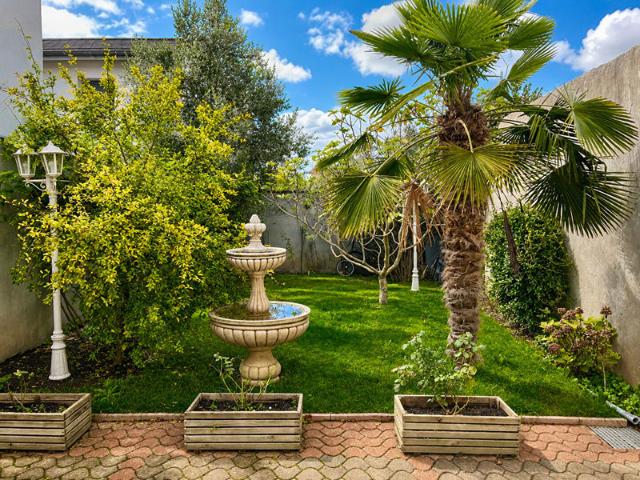 Maison 5 pièces 108,2m2 Villeurbanne Cusset
