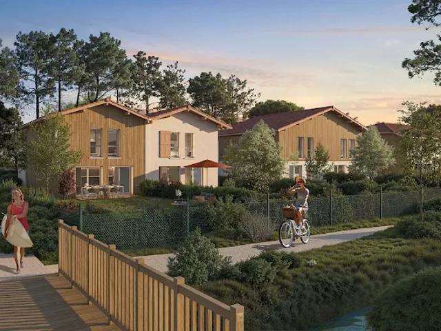 Maison 5 pièces 109 m2