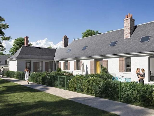 Maison 5 pièces 109 m2