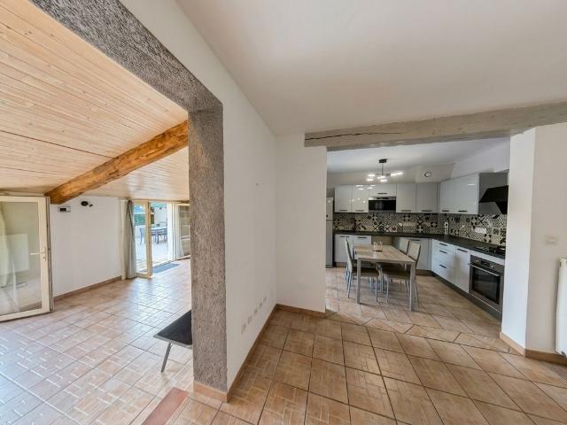 Maison 5 pièces 109 m²