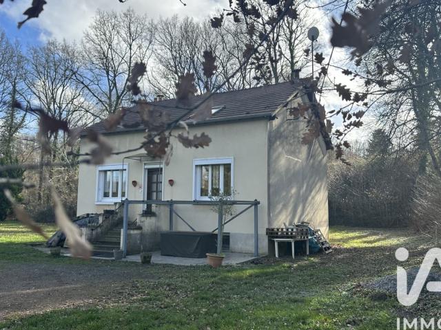 Maison 5 pièces 109 m²