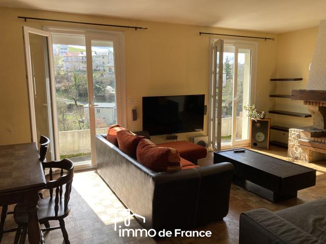 Maison 5 pièces 109 m²
