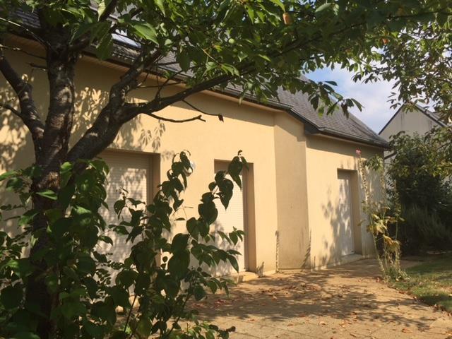 Maison 5 pièces 109 m²
