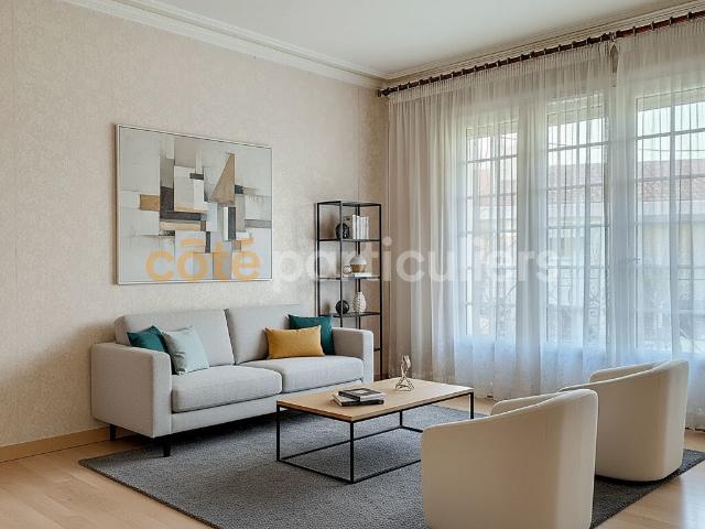 Maison 5 pièces 109 m²